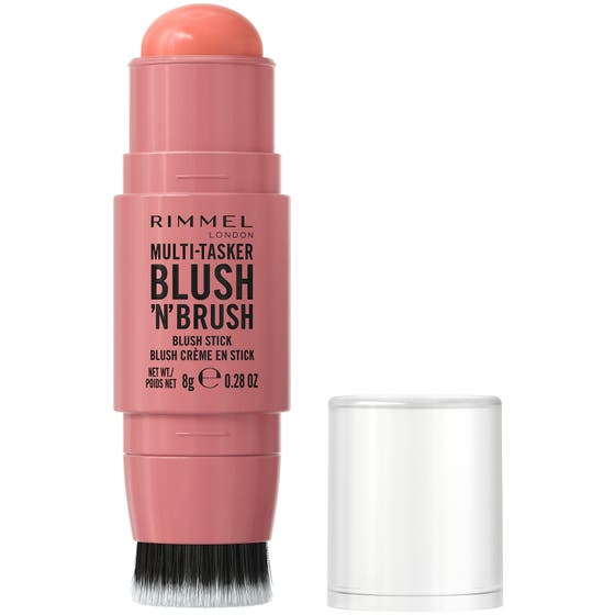 Multitasker On The Go Blush Stick