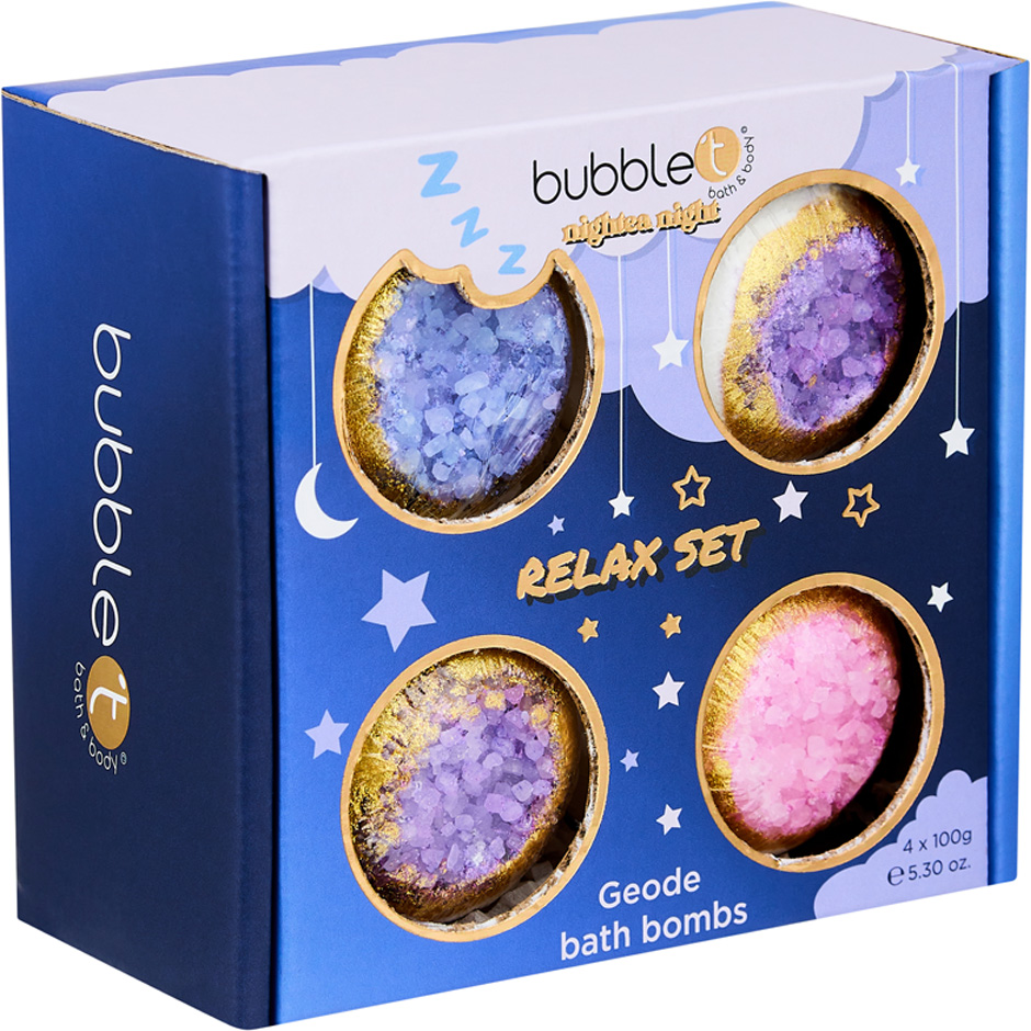 Nightea Bath