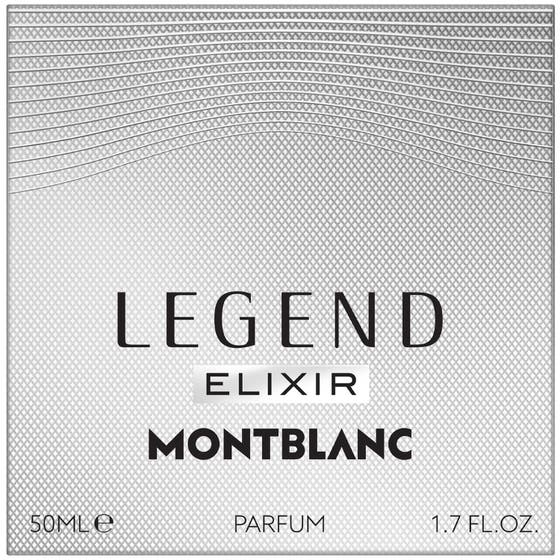 Legend Elixir