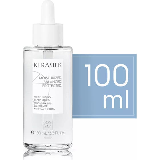 Kerasilk Moisturizing Scalp Drops 100ml