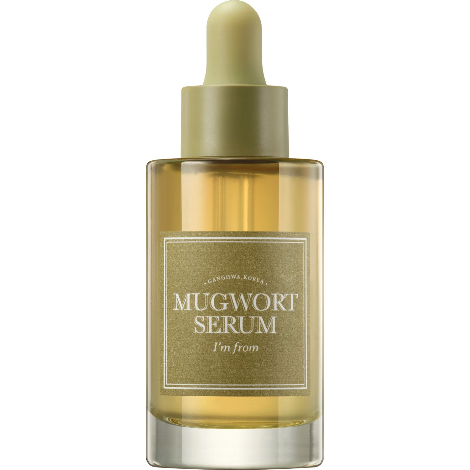 I'm from Mugwort Serum 30 ml parfym