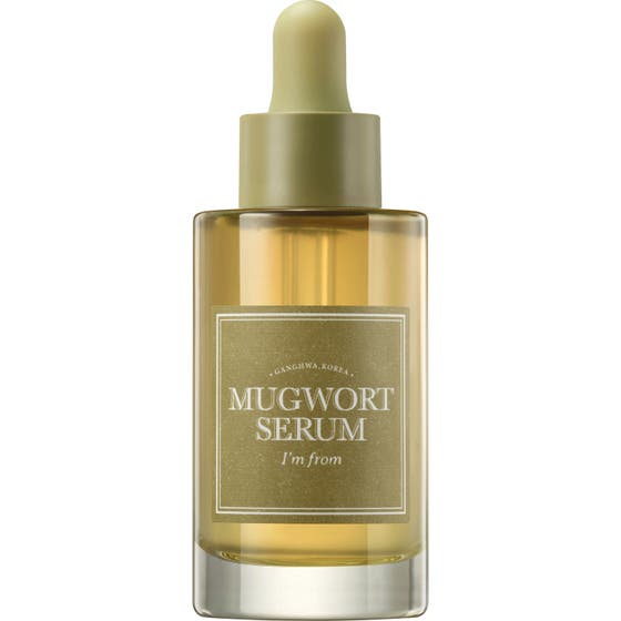 Mugwort Serum