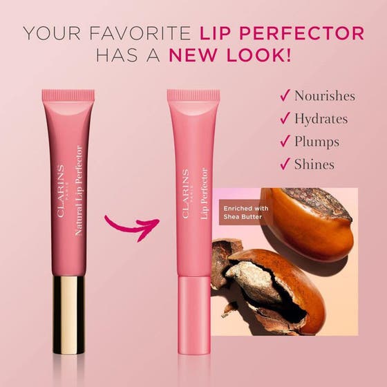 Instant Light Natural Lip Set