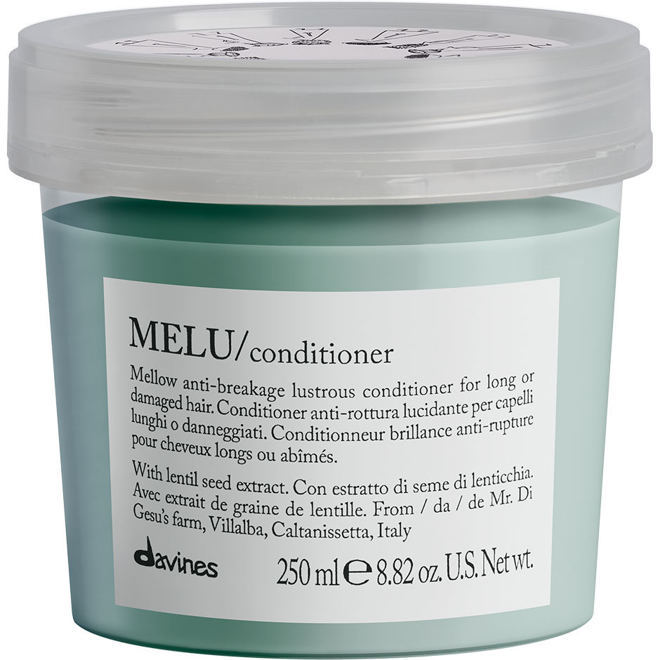 Melu Conditioner, 250 ml Davines Balsam