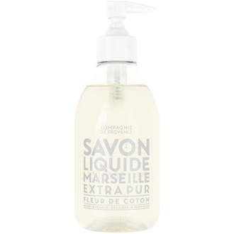 Liquid Marseille Soap