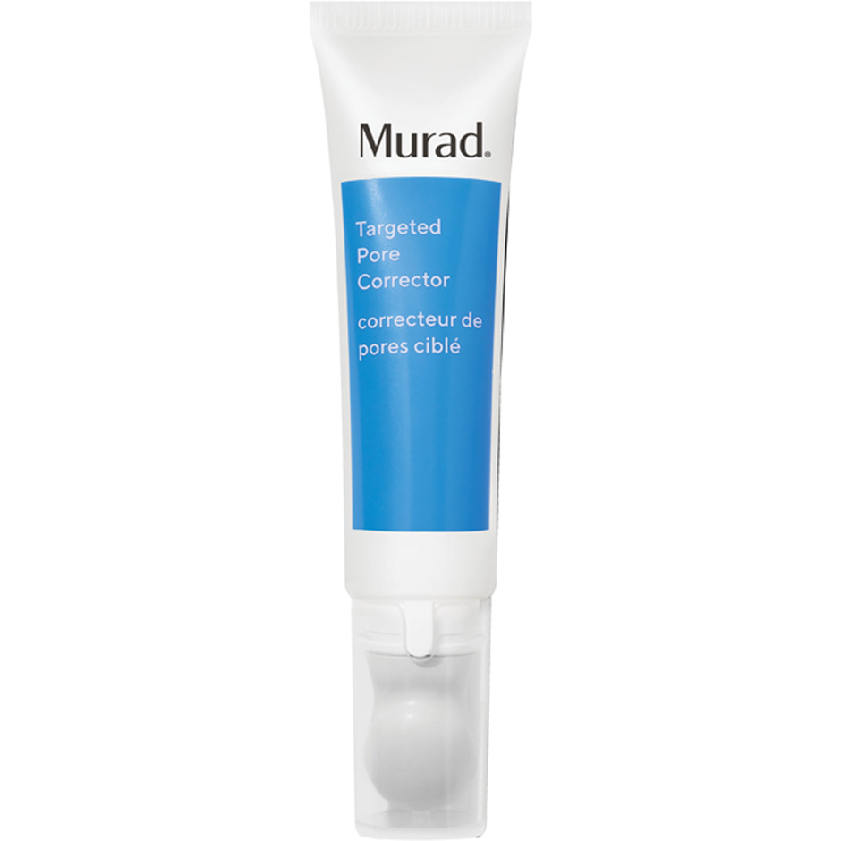 Targeted Pore Corrector