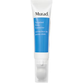 Targeted Pore Corrector