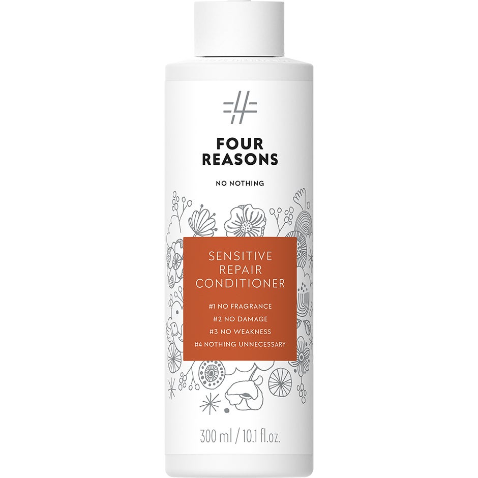 Four Reasons Sensitive Repair Conditioner 300 ml