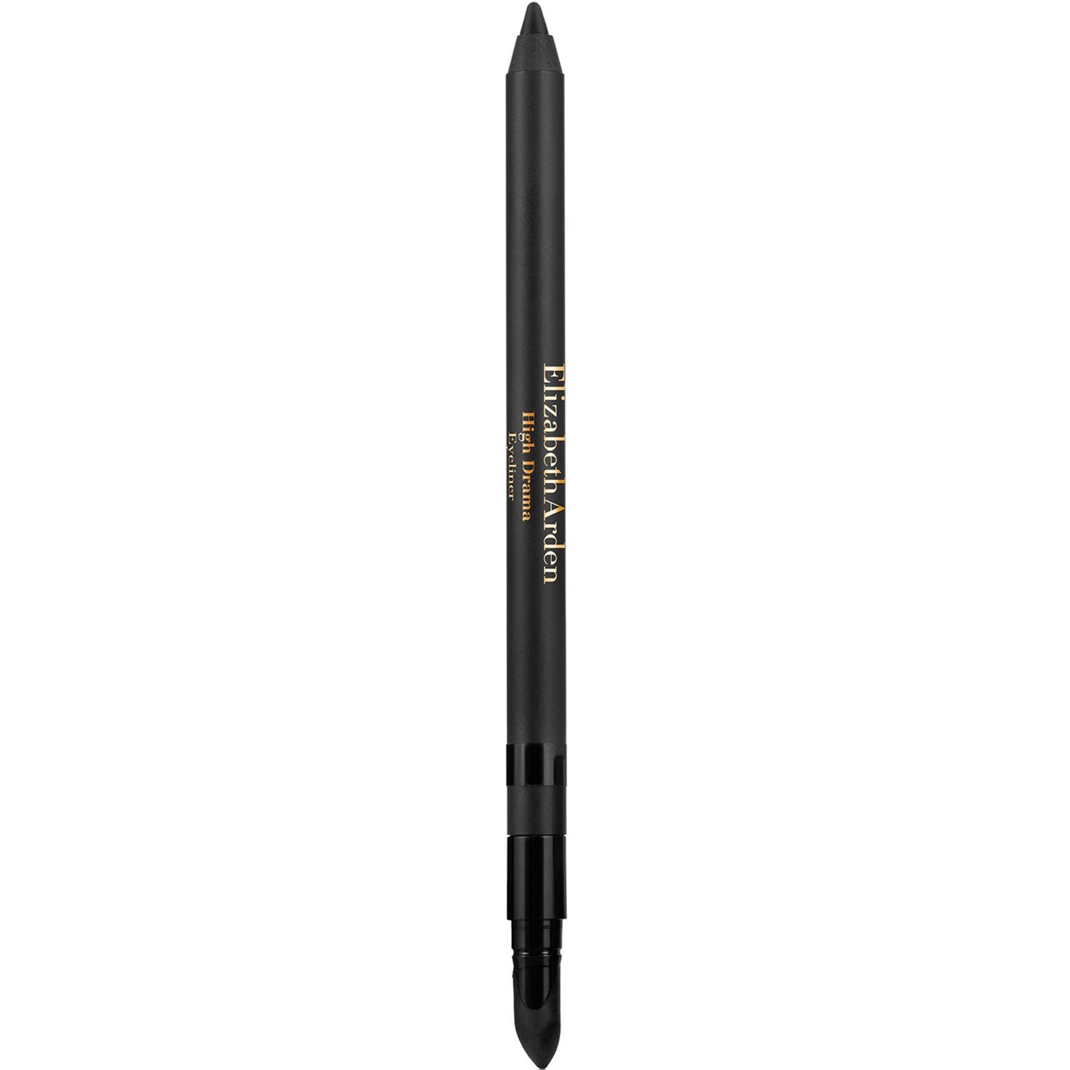 Elizabeth Arden High Drama Eye Liner Smoky Black 01 1-2 g