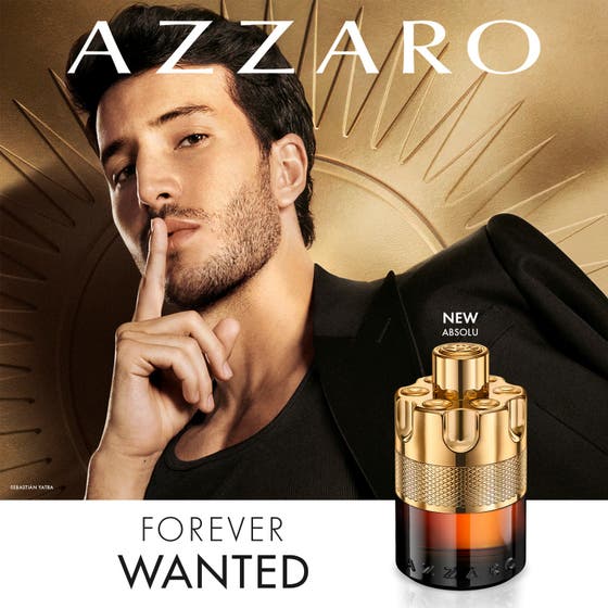MOST WANTED FOREVER ABSOLU