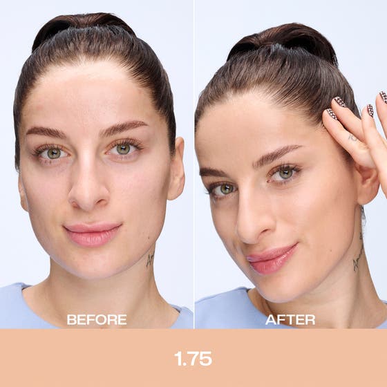 Blur Even Cover Foundation