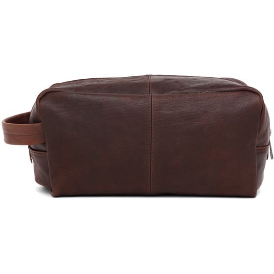 Catania wash bag Brian