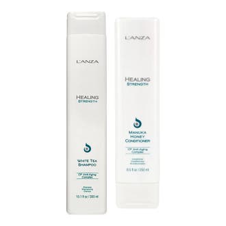 Healing Strength Set