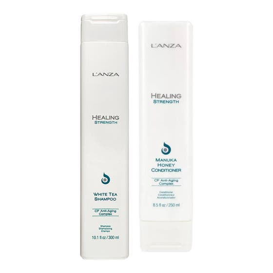 Healing Strength Set