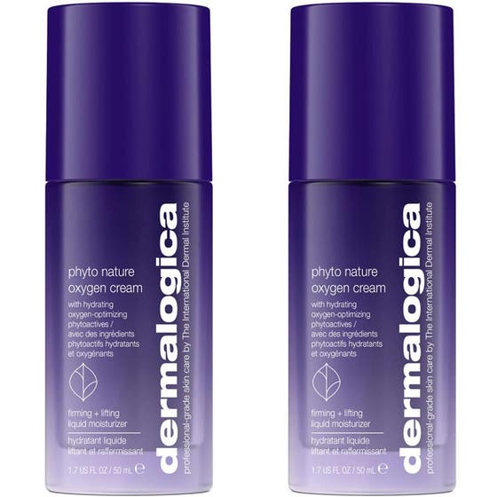 Duo Phyto Nature Oxygen Cream