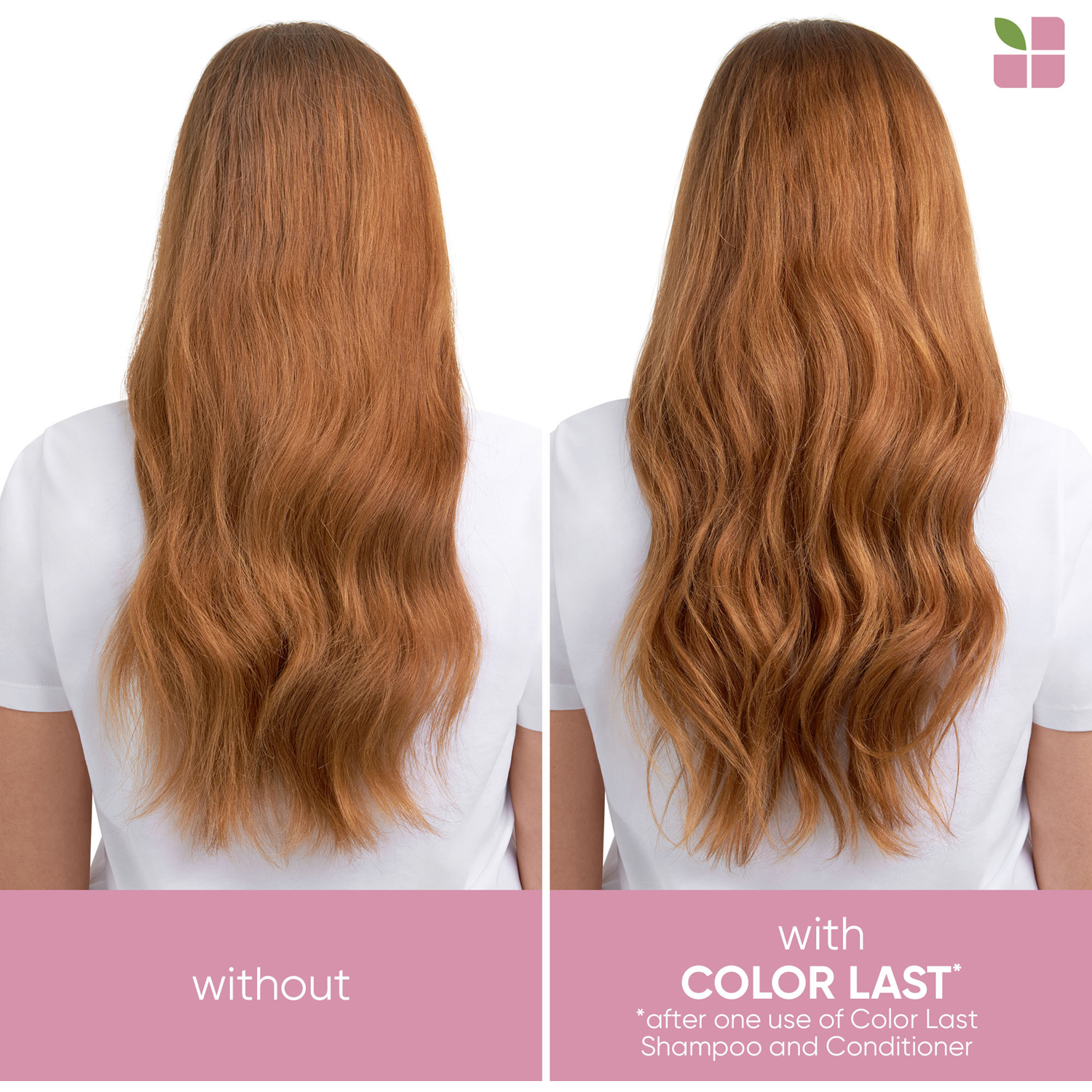 ColorLast Duo