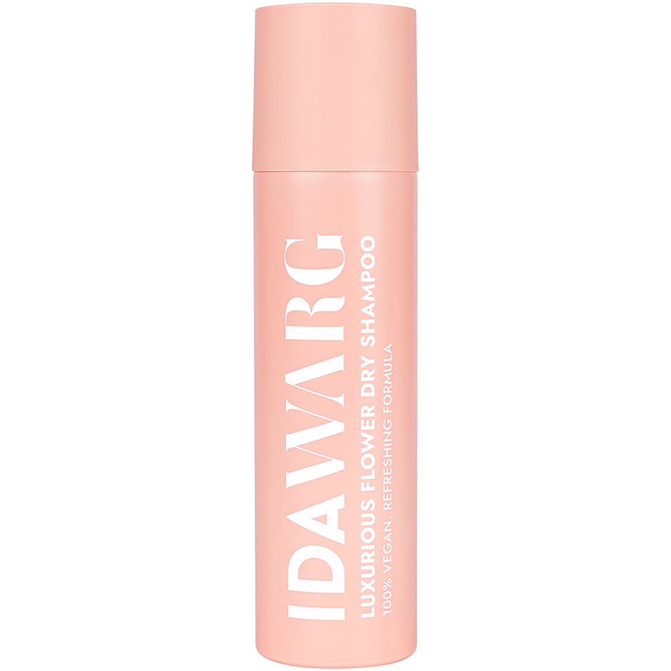 Luxurious Flower Dry Shampoo, 150 ml Ida Warg Torrschampo