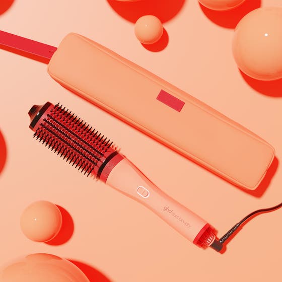 Duet Blowdry Limited Edition Hair Dryer Brush