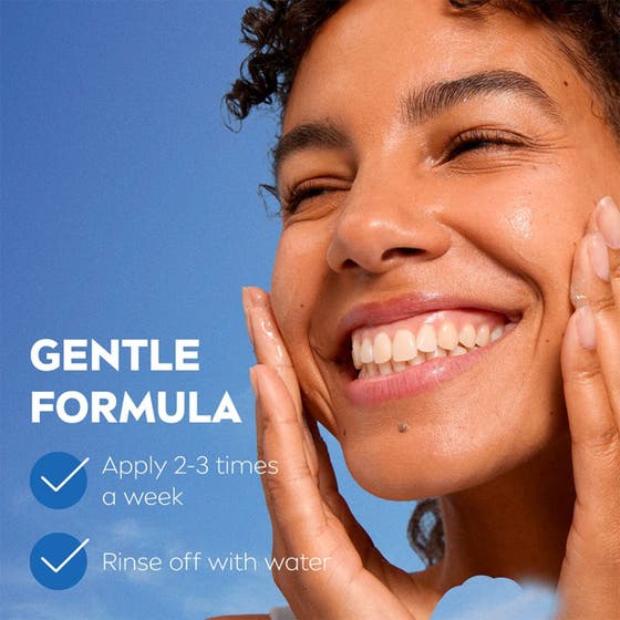 Refreshing Exfoliating Scrub