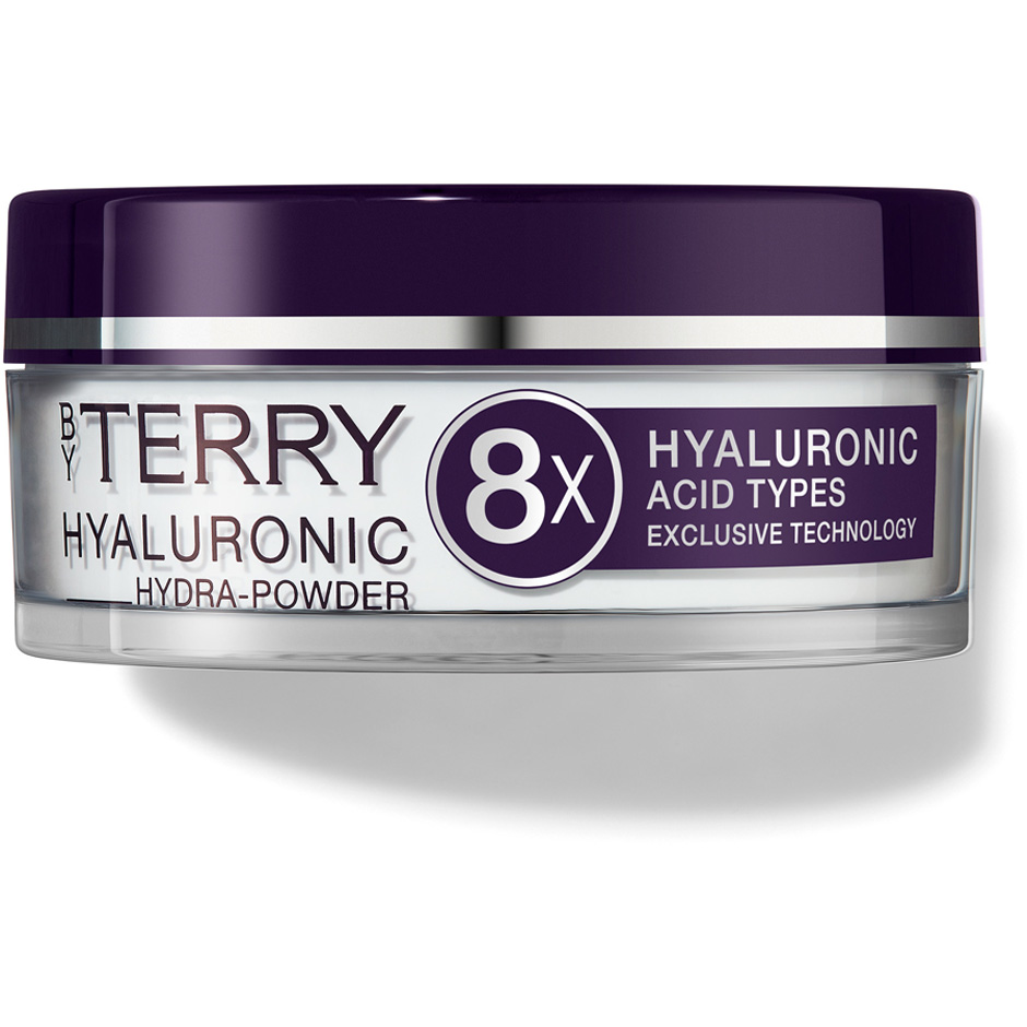 Hyaluronic Hydra-Powder