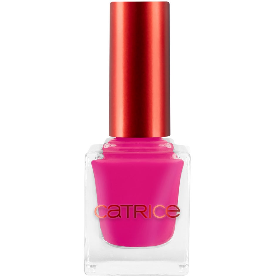 Catrice Heart Affair Nail Lacquer No One's Lover