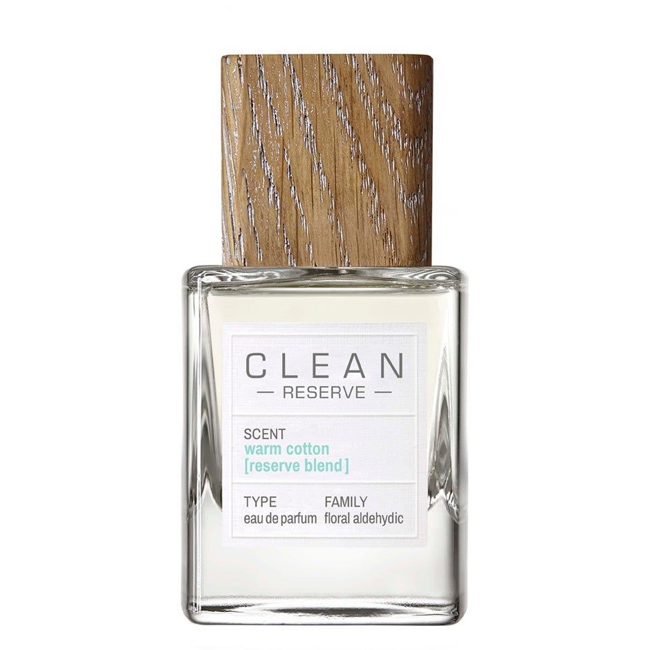 Clean Reserve Warm Cotton Eau de Parfum 30 ml
