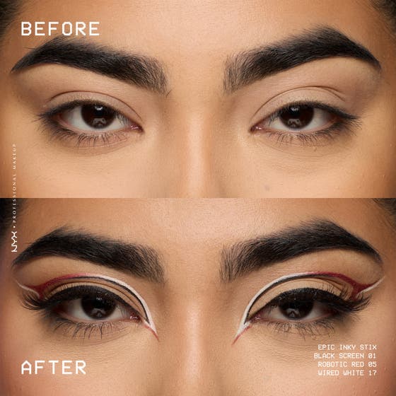 Epic Inky Stix Eyeliner