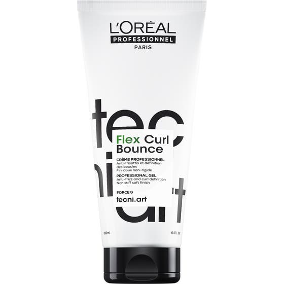 Tecni.Art Flex Curl Bounce Cream