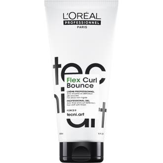 Tecni.Art Flex Curl Bounce Cream