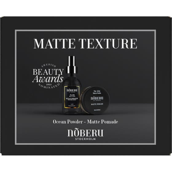 Giftbox Matte Texture