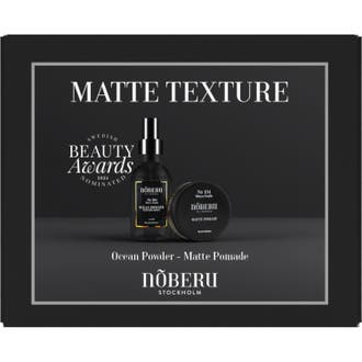 Giftbox Matte Texture