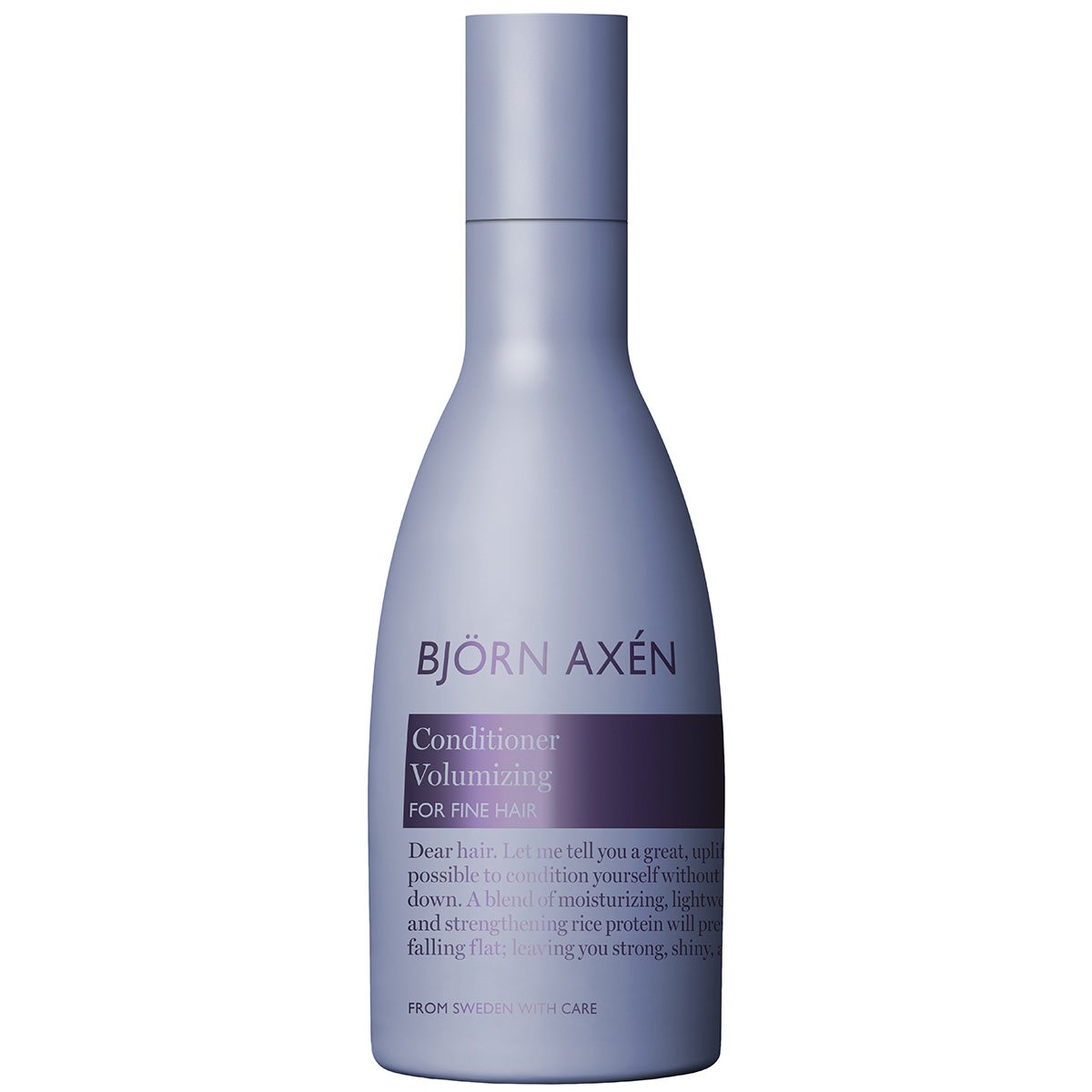 Björn Axén Volumizing Lightweight Conditioner