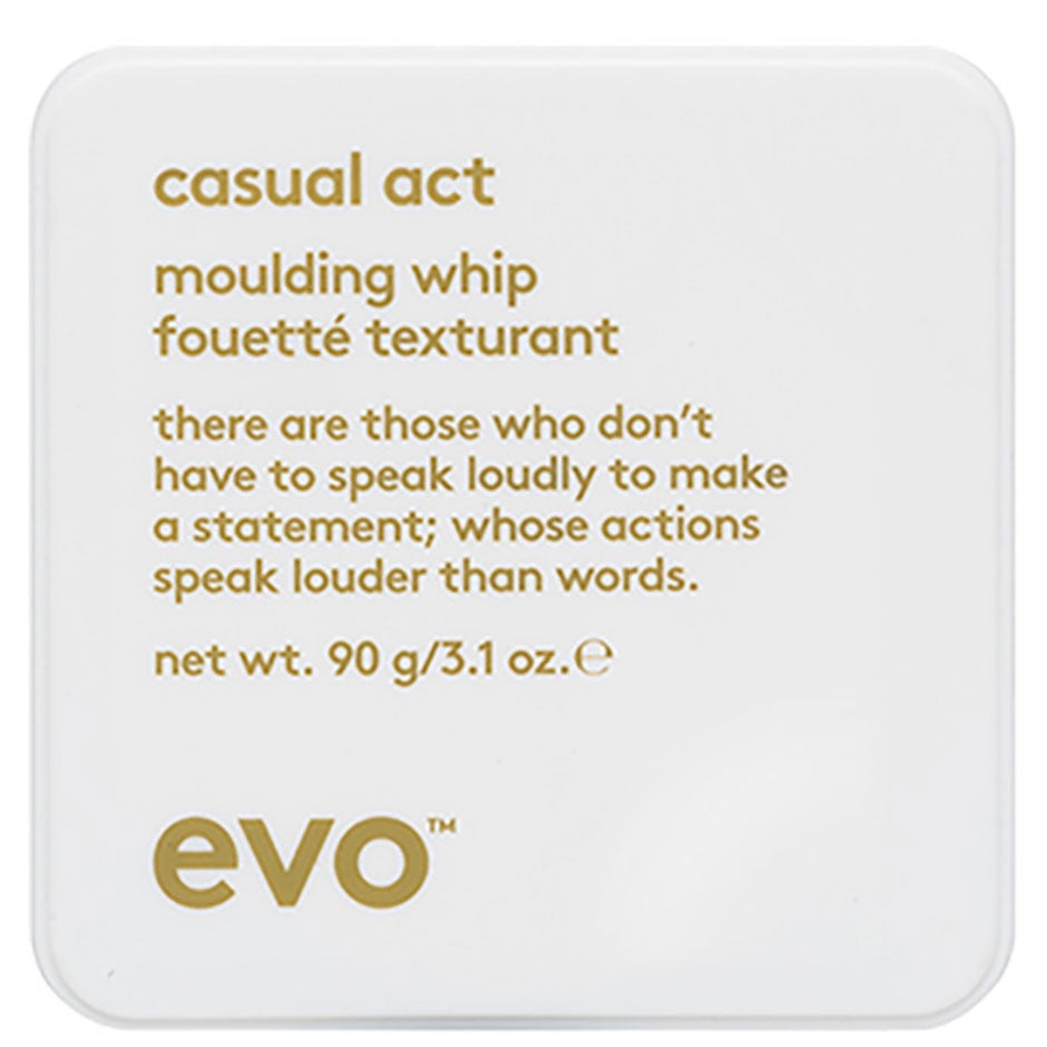 Evo Casual Act Moulding Paste 90 g