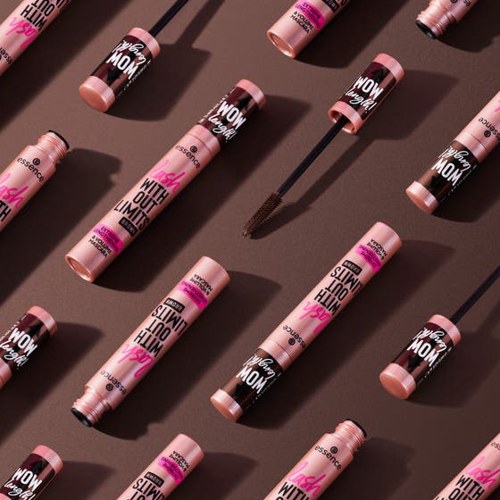 Lash Without Limits Extreme Lengthening & Volume Mascara