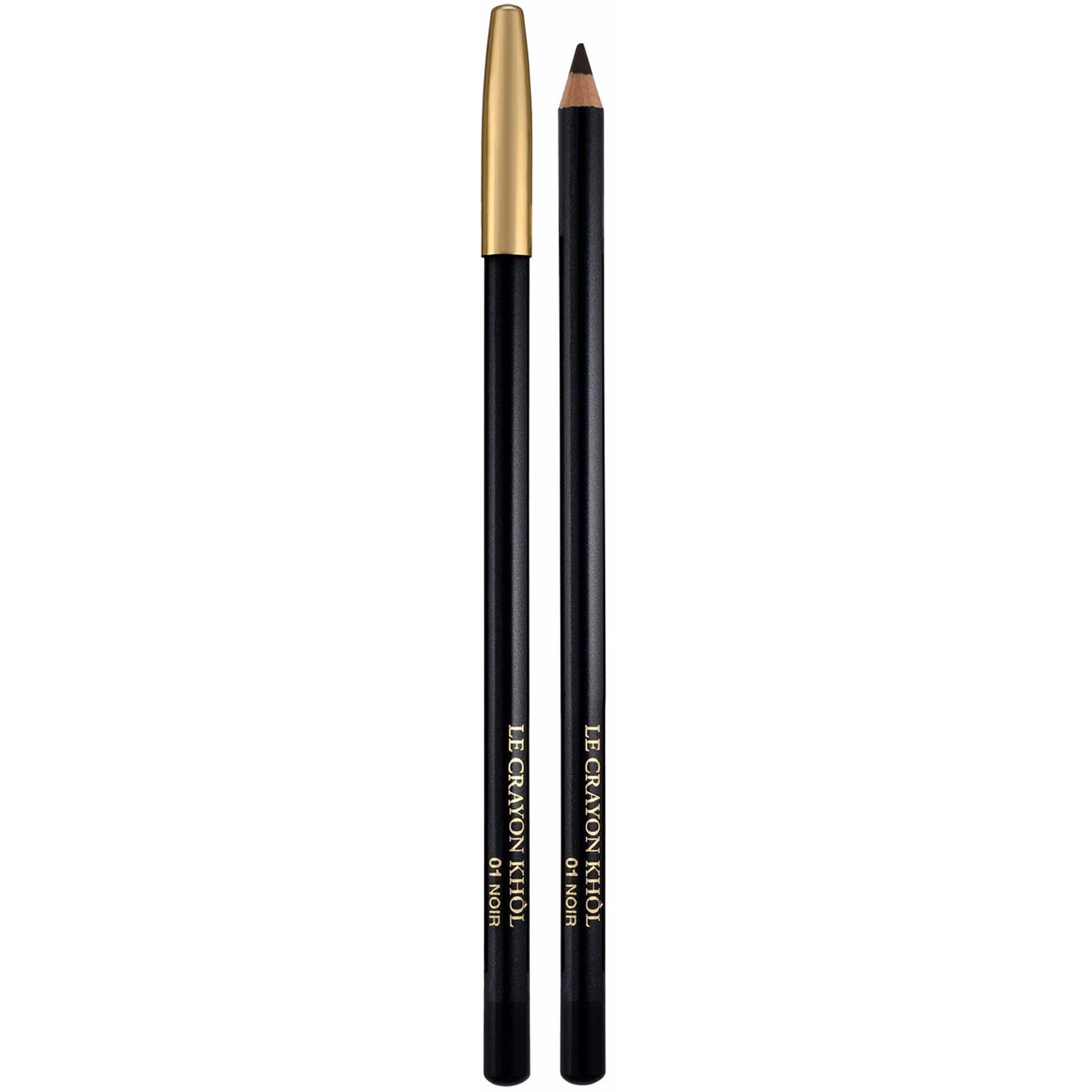 Lancôme Le Crayon Khôl 01 Black - 1 g