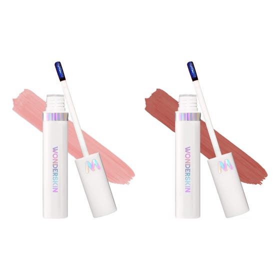 Wonder Blading Lip Stain Masque