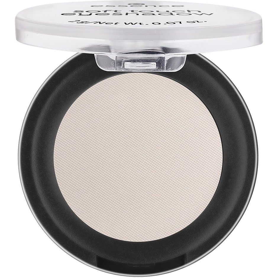 Soft Touch Eyeshadow, 2 g essence Ögonskugga