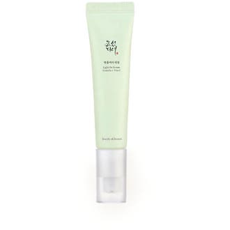 Light On Serum Centella + Vita C