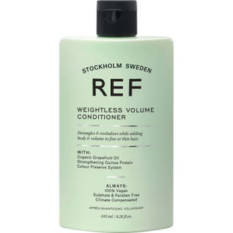 Weightless Volume