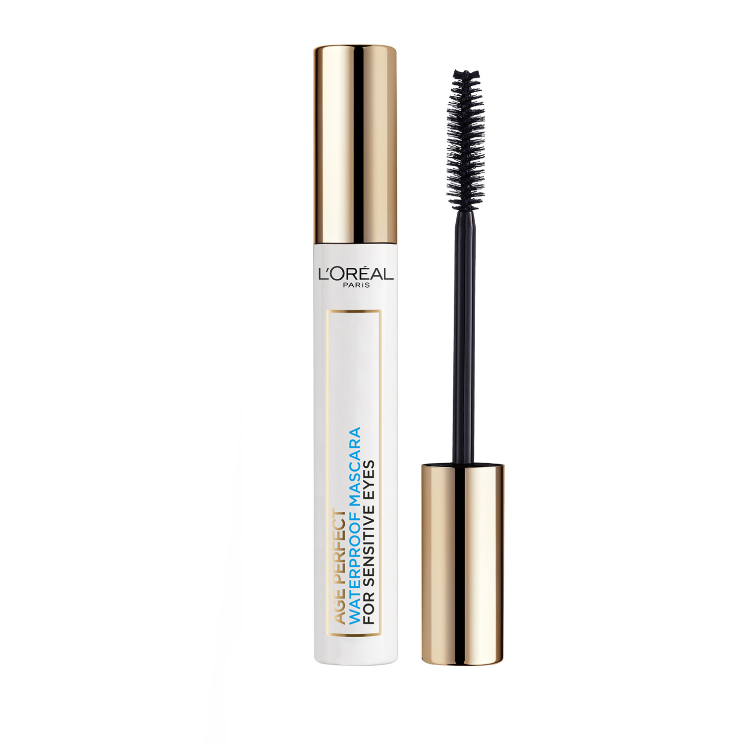 Age Perfect, 7,4 ml L'Oréal Paris Vattenfast Mascara