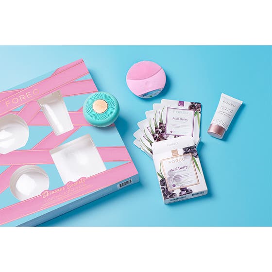 LUNA Mini 2 + UFO Mini 2  Gift Set