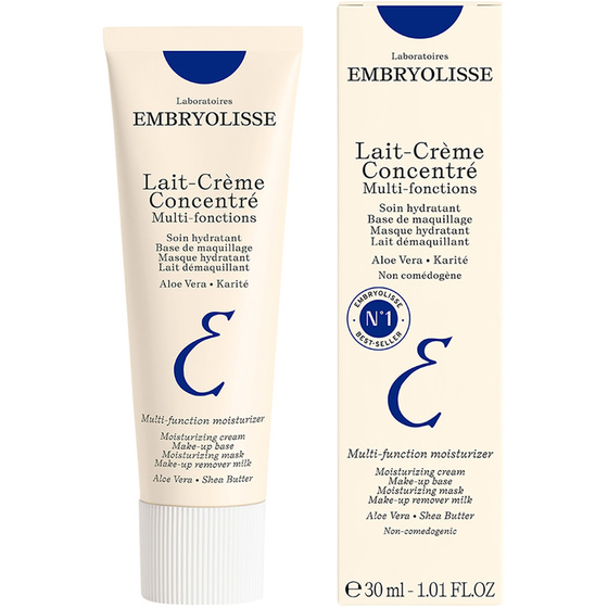 Lait Creme Concentre