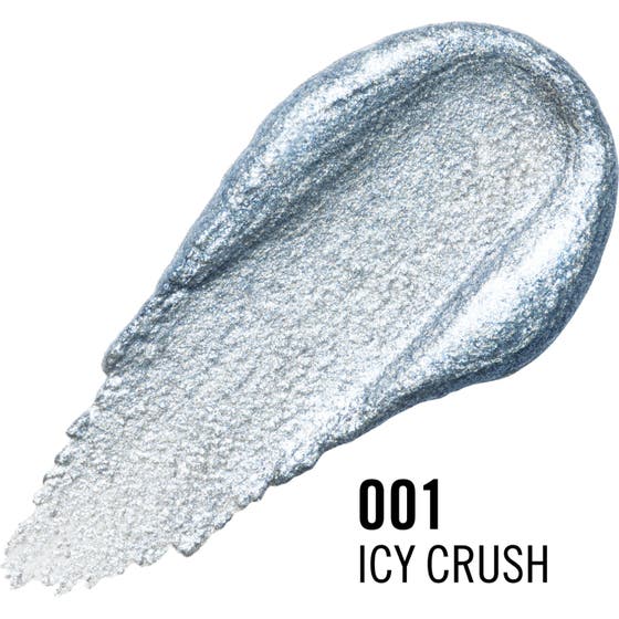 Shimmer Shock Liquid Eyeshadow 001 Frozen Bubblegum
