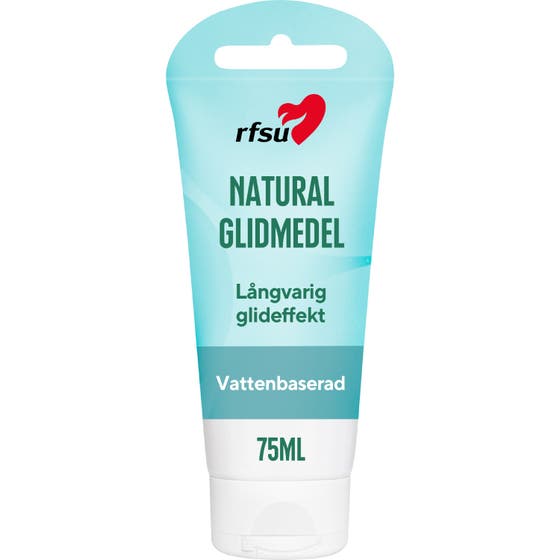 Natural Lube