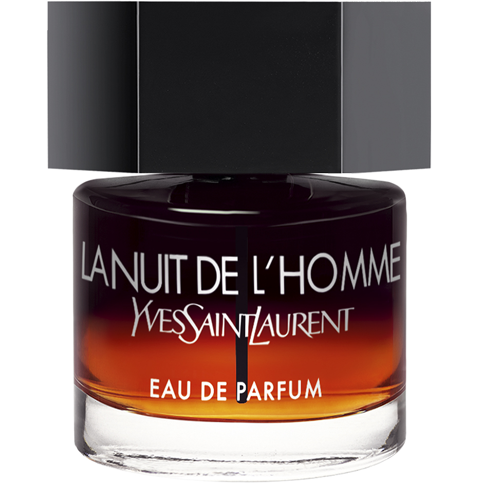 YSL La Nuit De L’Homme  60 ml Yves Saint Laurent Herrparfym