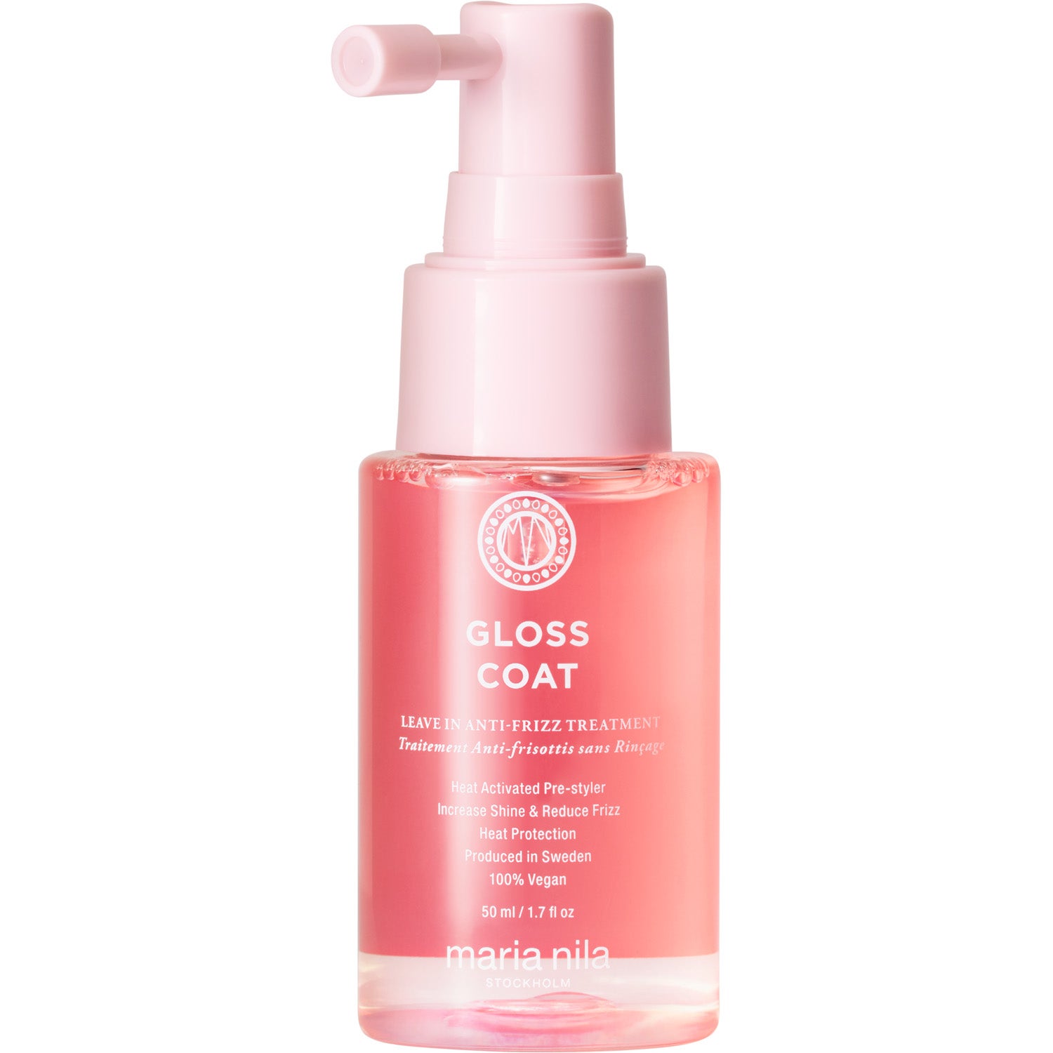 Maria Nila Maria Nila Gloss Coat 50 ml parfym
