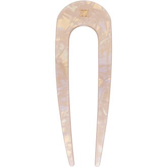 French Hair Pin