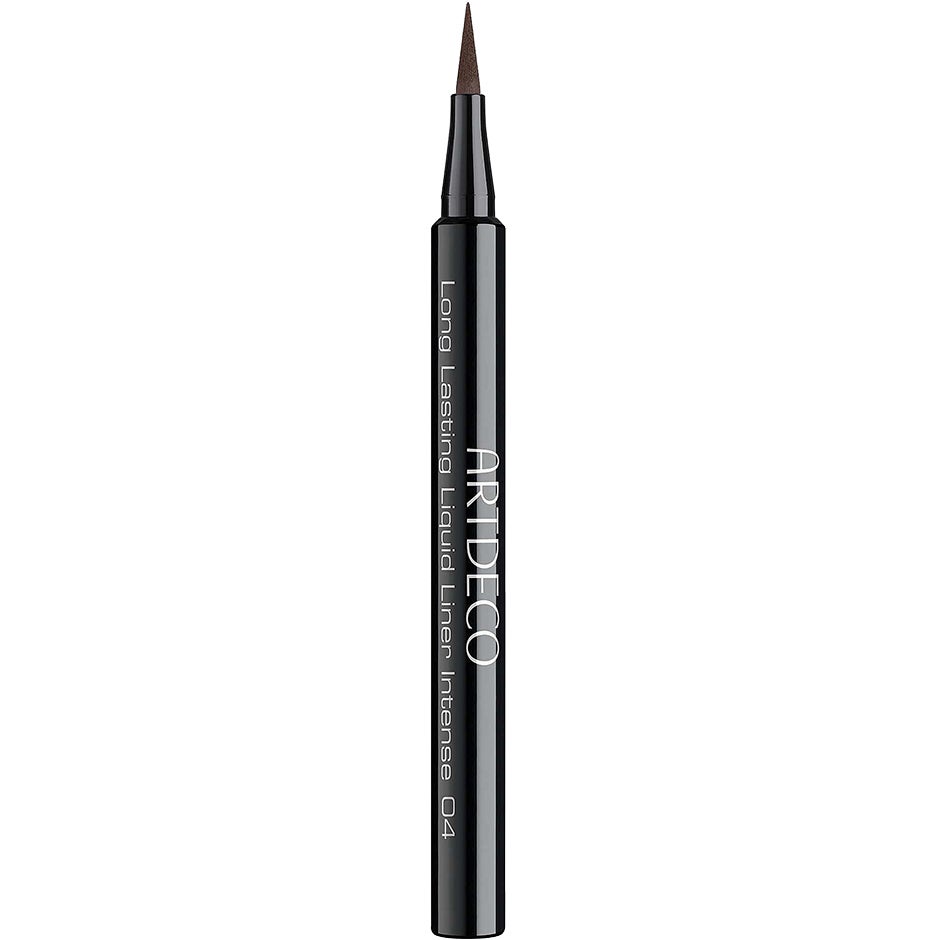 Artdeco Liquid Liner Long Lasting Intense 04 Brown 0,6 ml