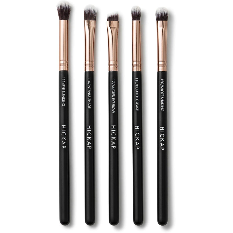 Classic Eye Set,  Hickap Set
