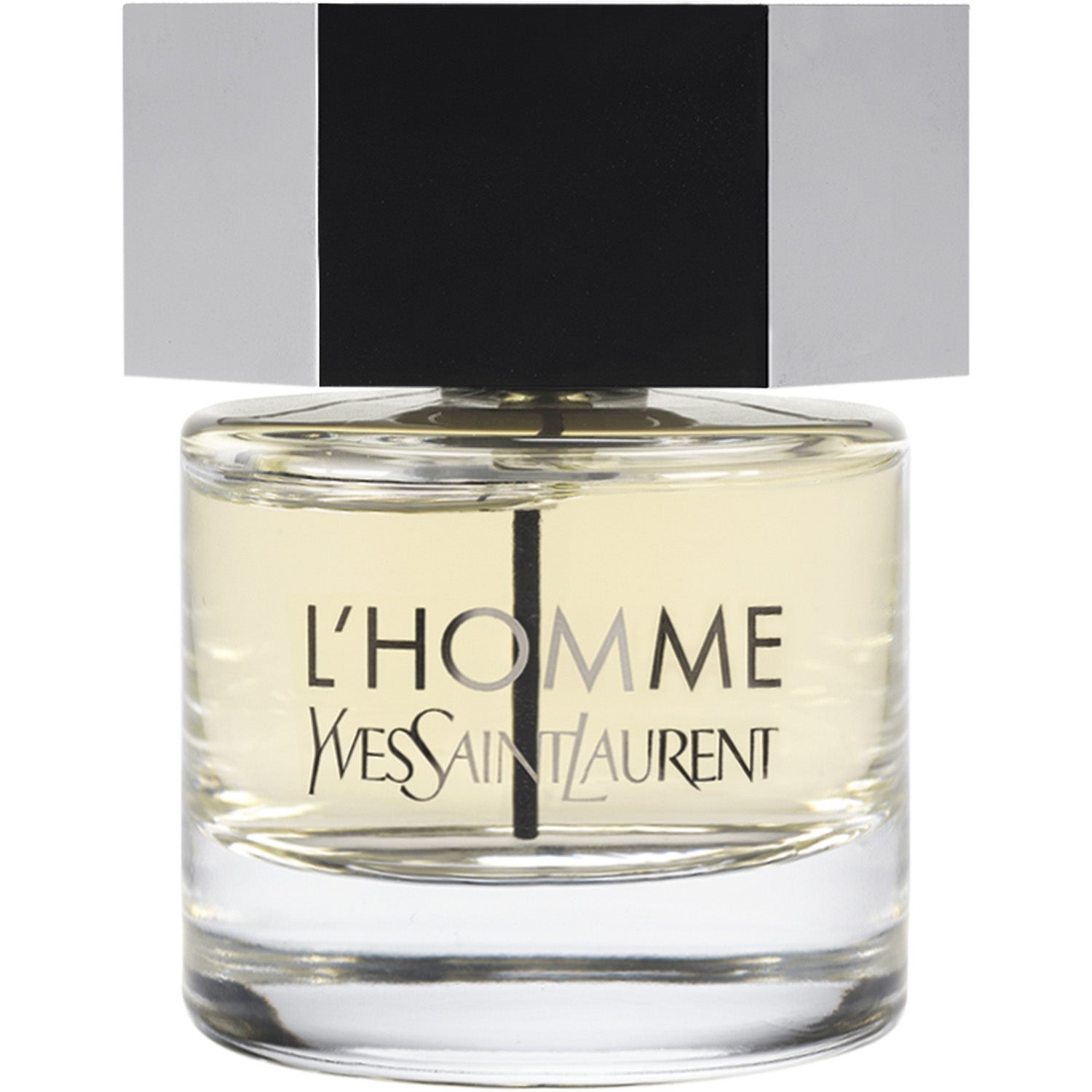 Yves Saint Laurent Yves Saint Laurent L'Homme Eau de Toilette - 60 ml parfym